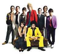 「明烏 あけがらす」メインビジュアル (c)2015「明烏」製作委員会