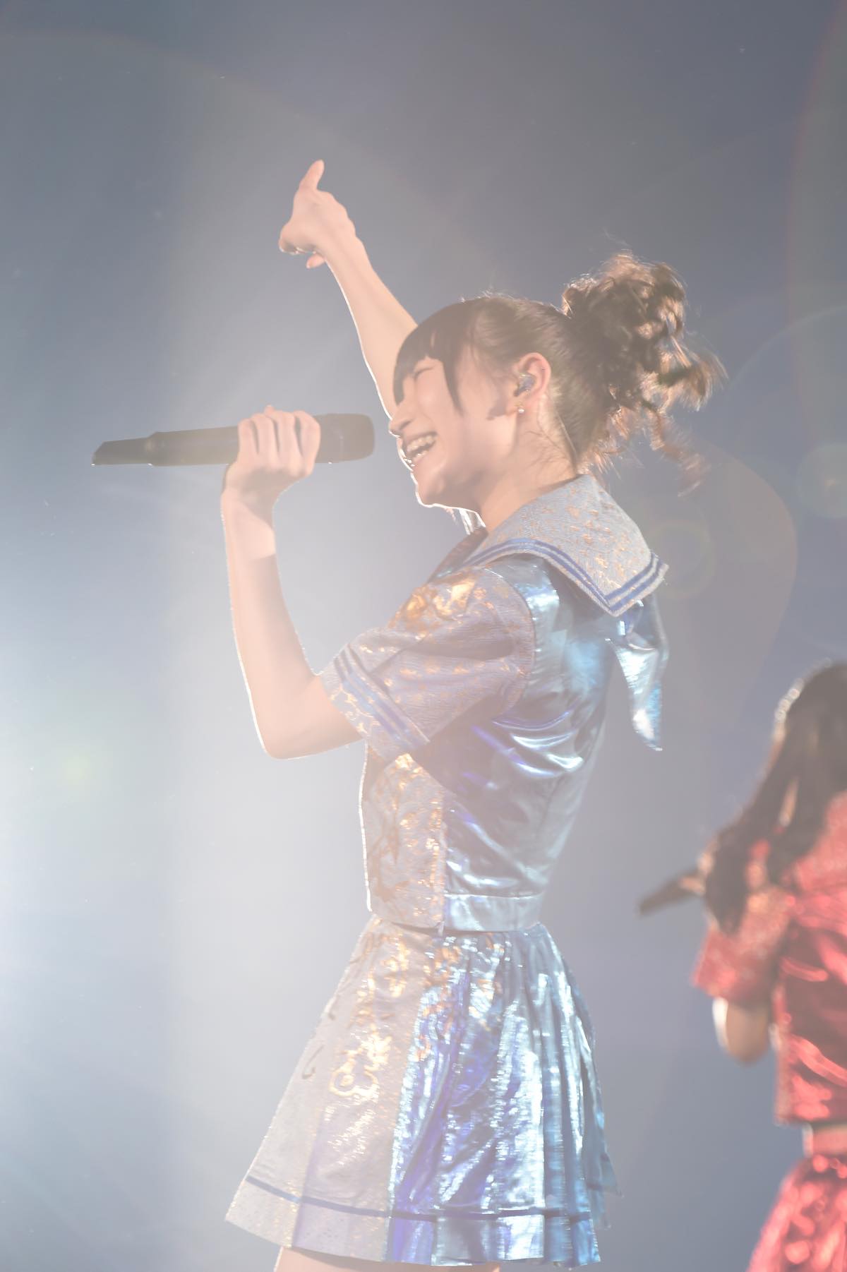 藤咲彩音