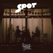 lyrical school「SPOT」ジャケット