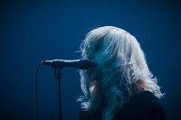 小林祐介（Vo, G）