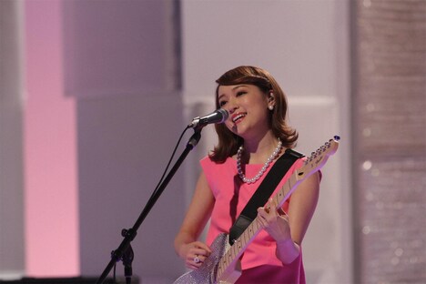 chay (c)フジテレビ