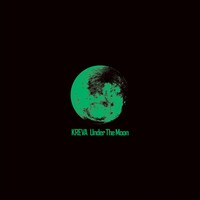 KREVA「Under The Moon」ジャケット