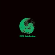 KREVA「Under The Moon」ジャケット