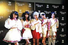 ベイビーレイズJAPAN