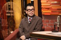 「LIVE MONSTER」出演時の槇原敬之。 (c)日本テレビ