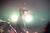 クボケンジ（Vo, G）