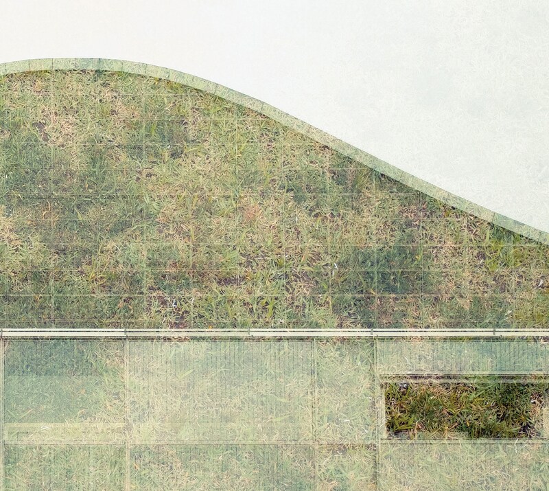 RYUICHI SAKAMOTO / ILLUHA / TAYLOR DEUPREE「PERPETUAL」ジャケット