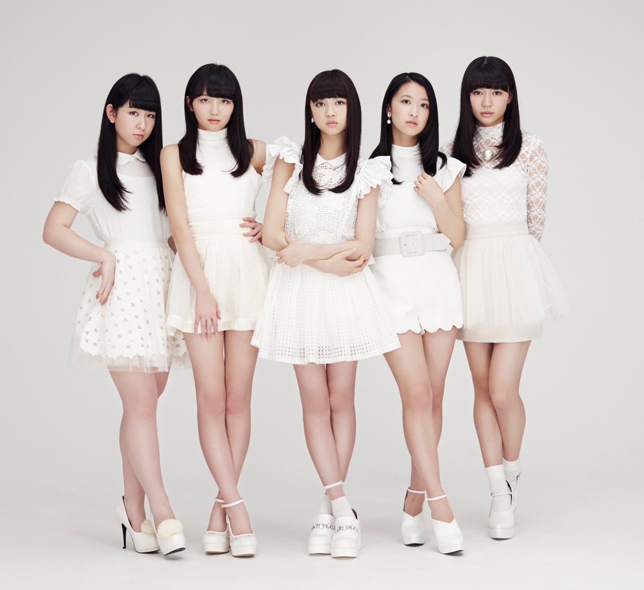 東京女子流