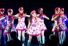 東京パフォーマンスドール