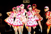 東京パフォーマンスドール