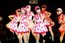 東京パフォーマンスドール