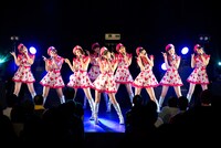 東京パフォーマンスドール