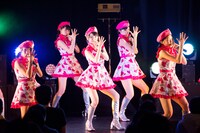 東京パフォーマンスドール