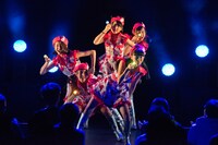 東京パフォーマンスドール