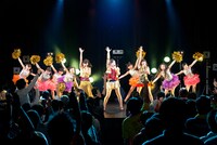 東京パフォーマンスドール