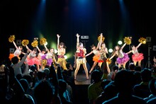 東京パフォーマンスドール