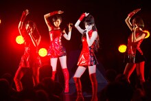 東京パフォーマンスドール