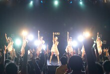 東京パフォーマンスドール