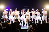 東京パフォーマンスドール