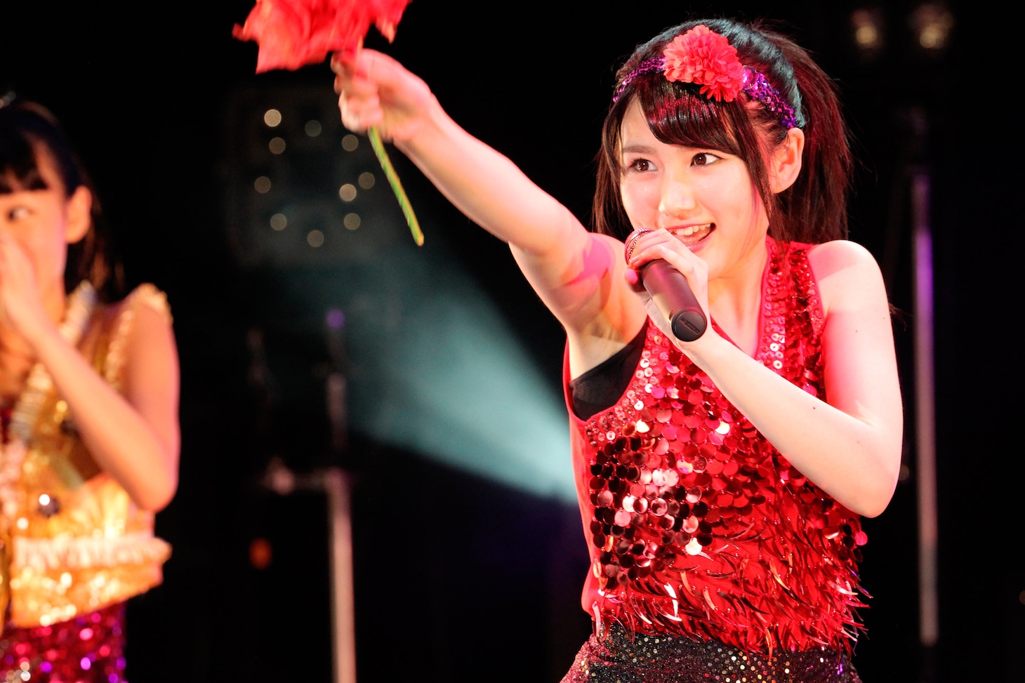 櫻井紗季