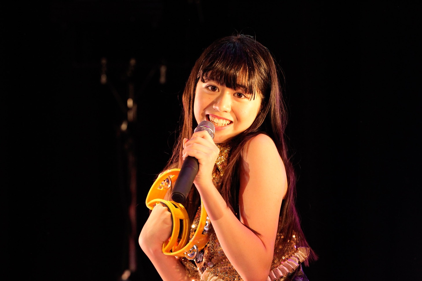 飯田桜子