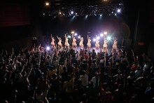 東京パフォーマンスドール