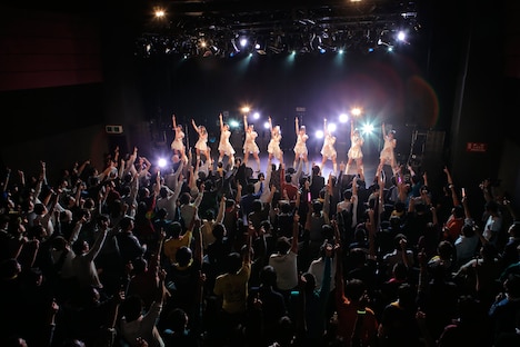 東京パフォーマンスドール