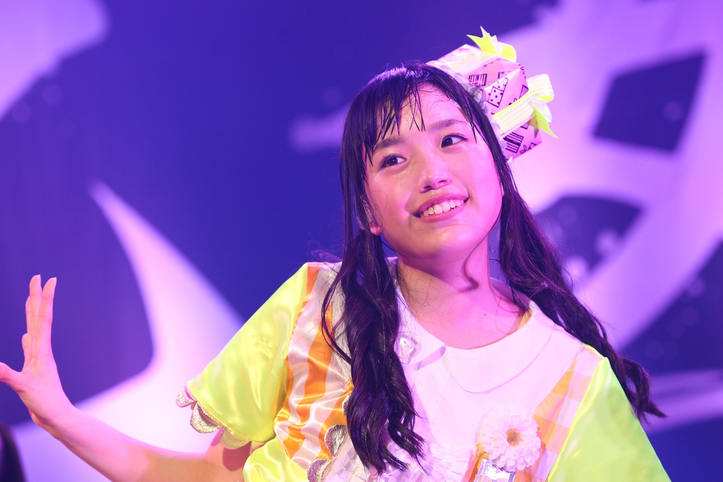 伊藤千由李