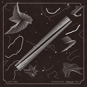 V.A.「THE REVIVAL OF TRIAD [2015]」ジャケット