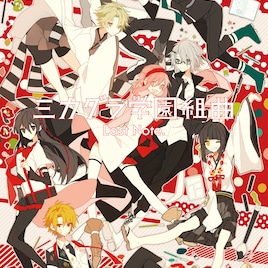 Last Note.「ミカグラ」試聴動画にアニメの声優参加