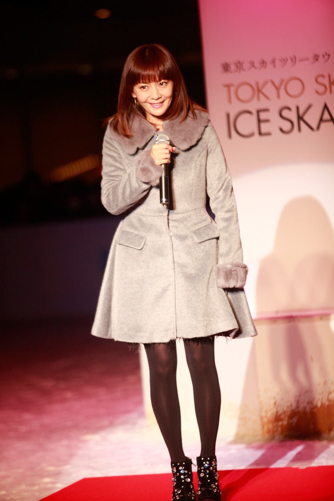 華原朋美