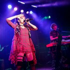 GARNiDELiA、“答え合わせ”の2ndワンマン大成功
