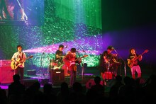 キュウソネコカミ