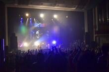 キュウソネコカミ