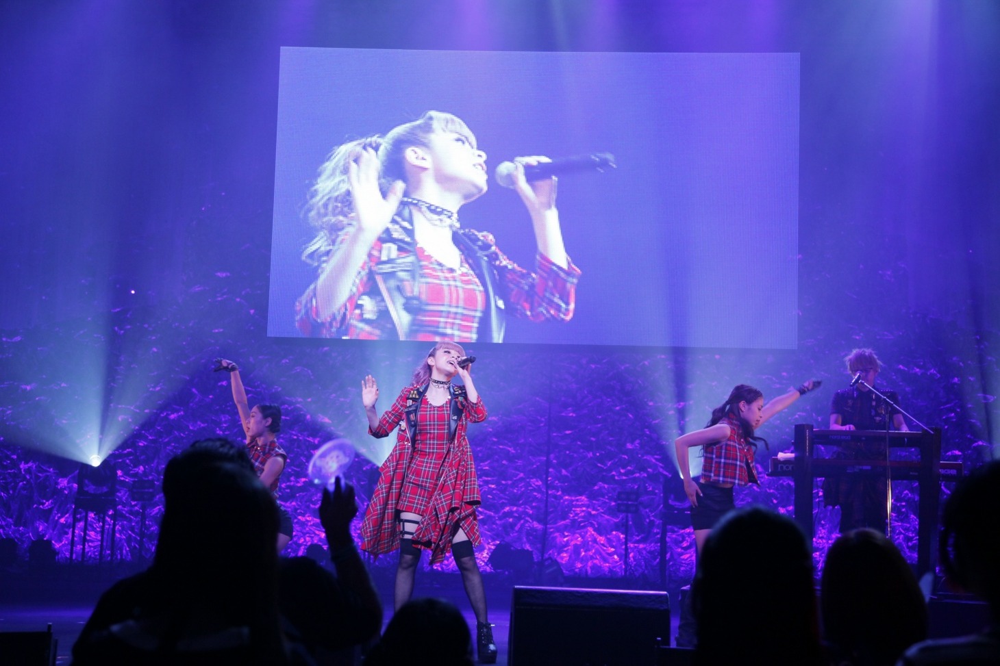GARNiDELiA