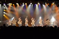 「The Road to Graduation 2014 ～Happy Valentine～」の様子。