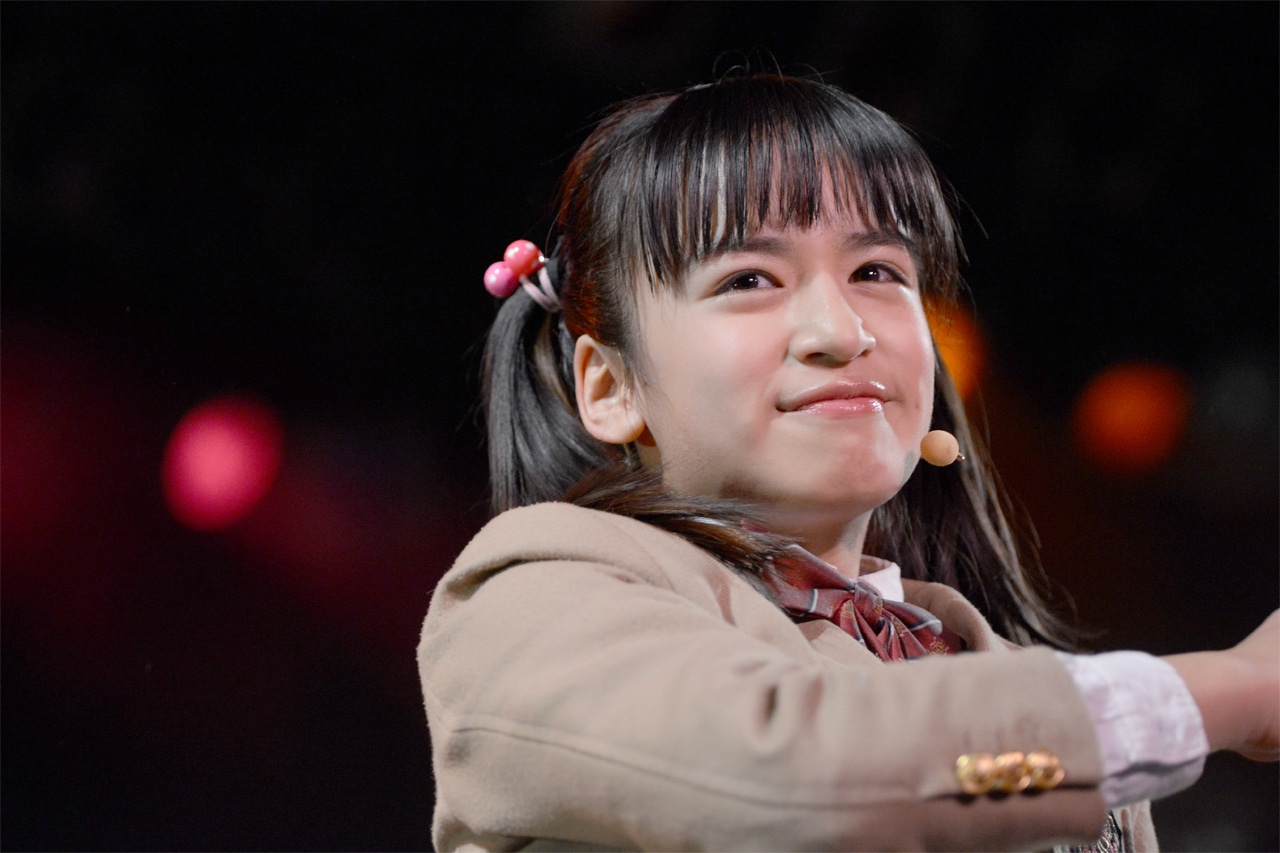 山出愛子