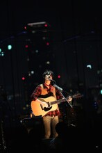 光村龍哉（撮影：上飯坂一）