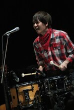 古村大介（撮影：上飯坂一）