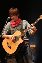 坂倉心悟（撮影：上飯坂一）