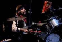 対馬祥太郎（撮影：上飯坂一）