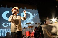 Charisma.com（撮影：小川舞）