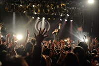 ザ・チャレンジ（撮影：小川舞）