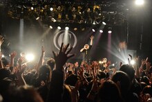 ザ・チャレンジ（撮影：小川舞）