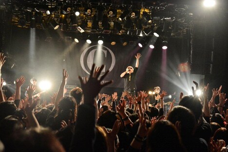 ザ・チャレンジ(撮影:小川舞)