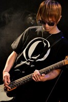 ヤンキーチャレンジ（B / ザ・チャレンジ）（撮影：小川舞）