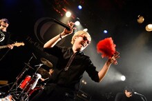 ザ・チャレンジ（撮影：小川舞）