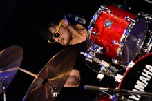 ドラゴンチャレンジ（Dr / ザ・チャレンジ）（撮影：小川舞）