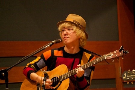 山さん（G）