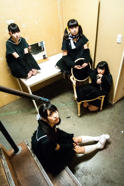 BELLRING少女ハート